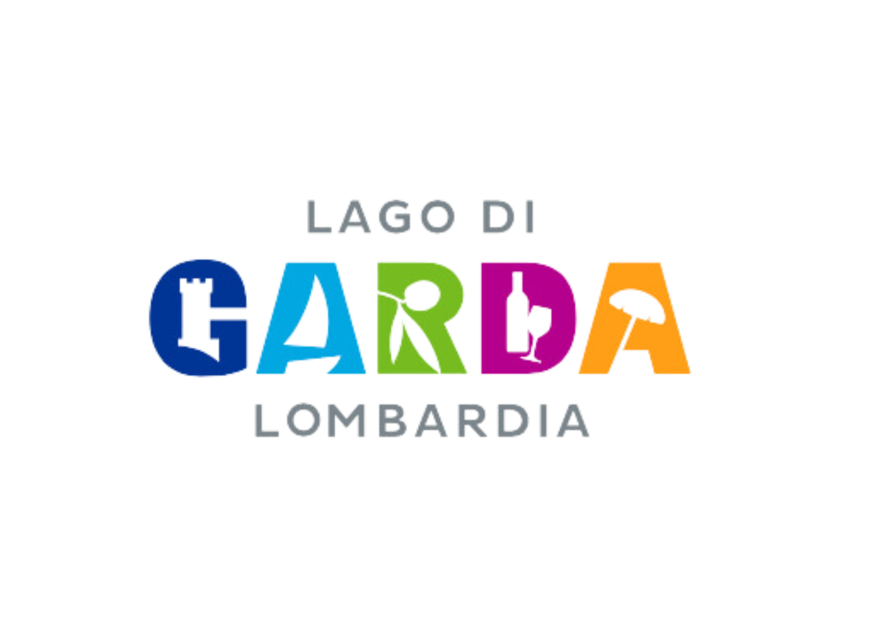 Lago di Garda Lombardia